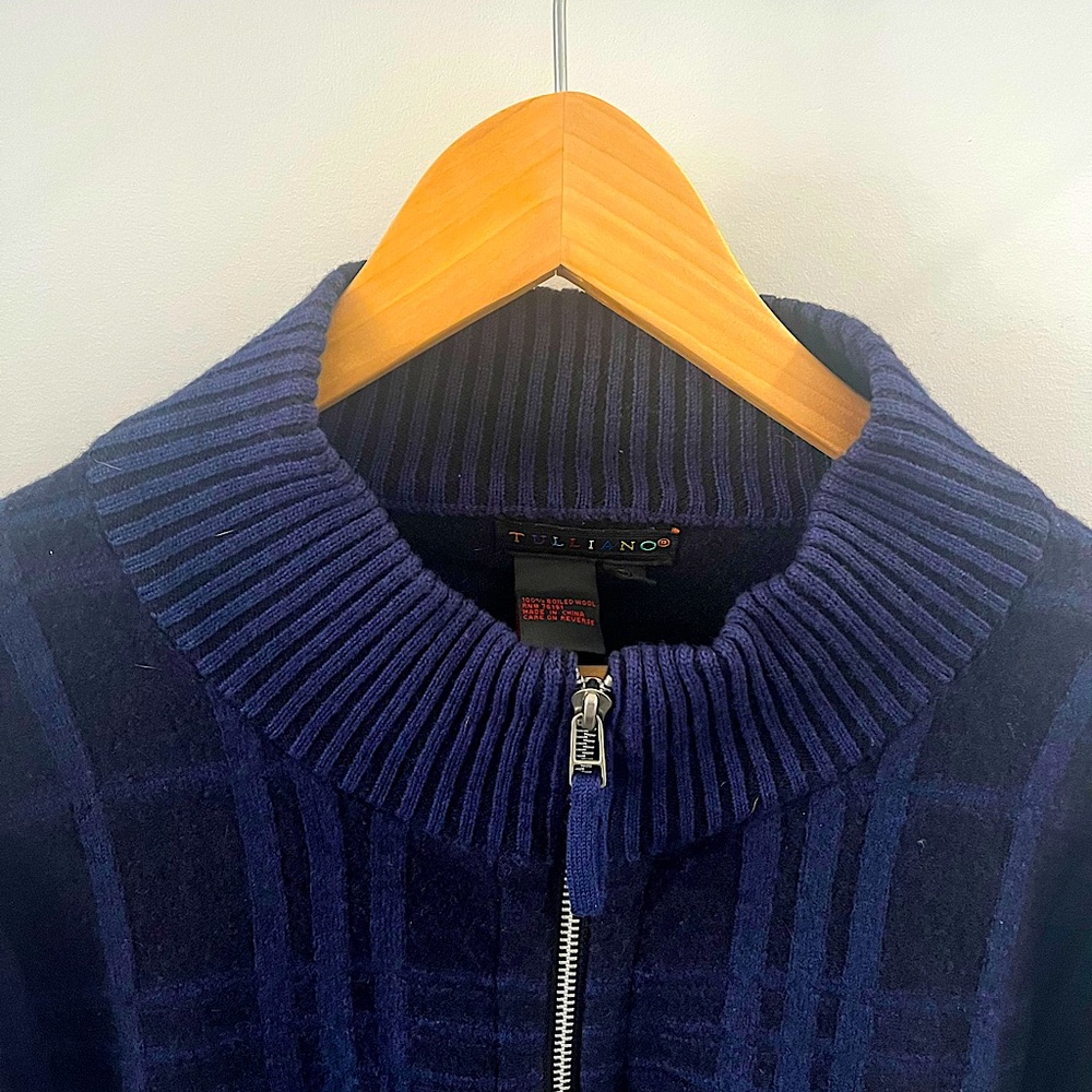 Tulliano Sweater